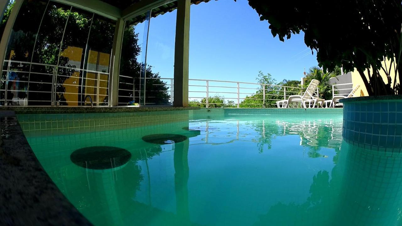 Casa 6 Suites Geriba Buzios C Piscina Extérieur photo